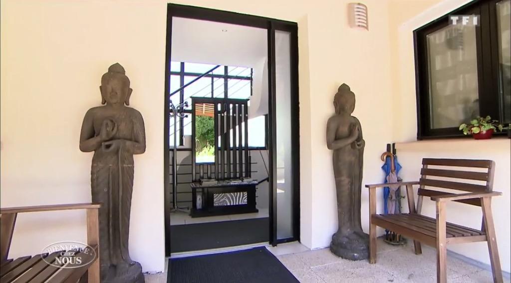 Maison D'Hotes Les Coudreaux Rueil-Malmaison Εξωτερικό φωτογραφία