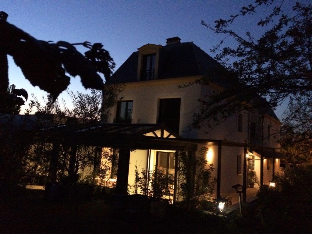 Maison D'Hotes Les Coudreaux Rueil-Malmaison Εξωτερικό φωτογραφία