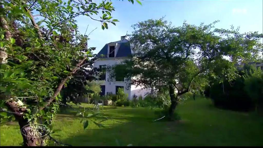 Maison D'Hotes Les Coudreaux Rueil-Malmaison Εξωτερικό φωτογραφία