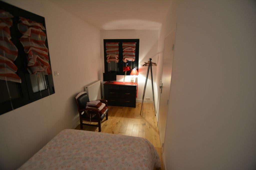 Maison D'Hotes Les Coudreaux Rueil-Malmaison Εξωτερικό φωτογραφία