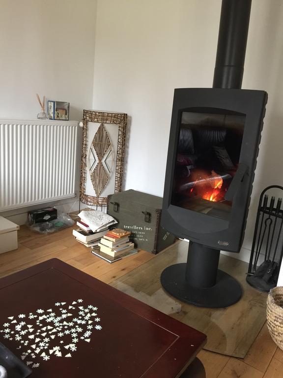Maison D'Hotes Les Coudreaux Rueil-Malmaison Εξωτερικό φωτογραφία