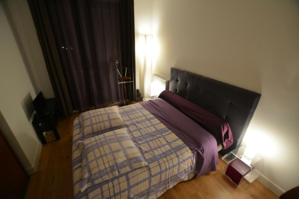 Maison D'Hotes Les Coudreaux Rueil-Malmaison Εξωτερικό φωτογραφία