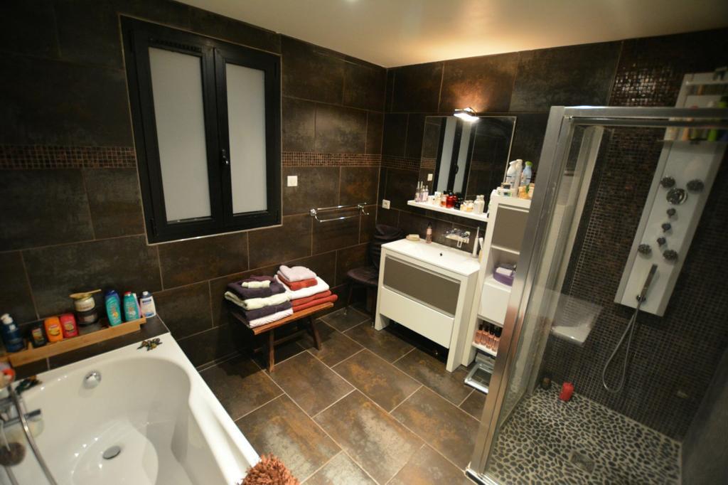 Maison D'Hotes Les Coudreaux Rueil-Malmaison Εξωτερικό φωτογραφία